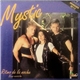 Mystic - Ritmo De La Noche (New Version)