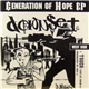 Downset / Shootyz Groove - Generation Of Hope EP